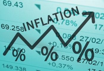Инфляция в сентябре выросла на 1,8% - Бюро Нацстатистики 