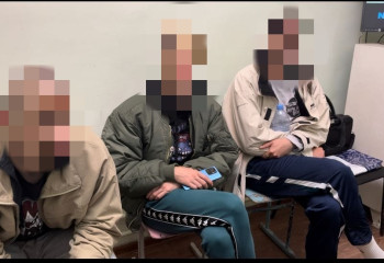 Иностранцы выдворены из страны решением суда за драку в Уральске