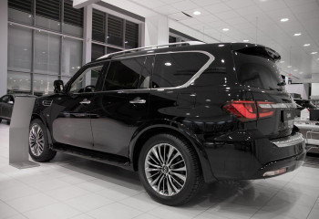 Продажи новых авто в Казахстане выросли на 25%  