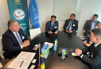 Kazakhstan and Malaysia to resume direct flights