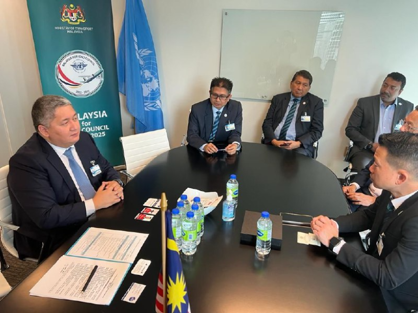  Civil aviation Committee  