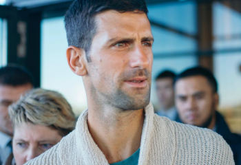 Novak Djokovic to play at Astana Open