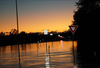 At least 83 dead after Hurricane Ian hit US state of Florida