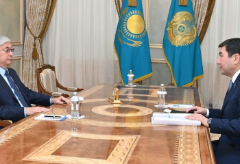 Kazakhstan to host V World Nomad Games