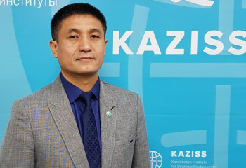 Барлық партияның сайлауға қатысуға мүмкіндігі жоғарылады – сарапшы