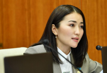 Сайлау демократиялық өзгерістерді нығайтады – депутат