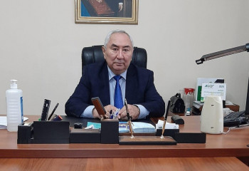 Президенттік сайлауға түсетін алғашқы кандидат анықталды