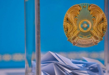 Президенттікке екінші үміткер ұсынылды