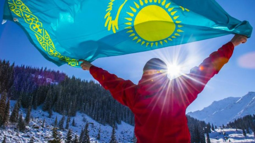  ашық дереккөзден 