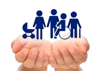 Мүгедектікті анықтау бойынша 39 мыңнан астам өтінім сырттай қаралды