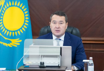 Елімізде бірыңғай Мемлекеттік қала құрылысы кадастры енгізіледі