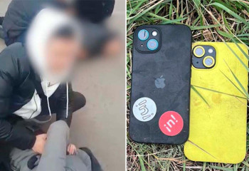 Астанаға ұрлық жасау үшін келген 3 павлодарлық ұсталды