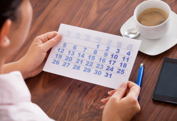 Қазан айында қанша күн демаламыз?