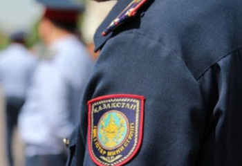 Ақтауда Ресей азаматтарын тонағандар ұсталды