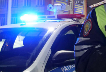 ІІМ басшысы жол қозғалысы мәдениетін қалай арттыруға болатынын айтты