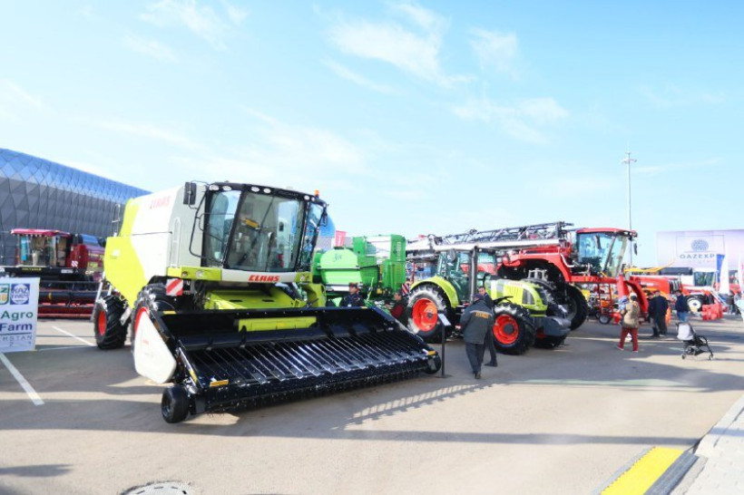  Ауыл шаруашылығы министрілігі 