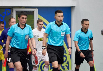 Спорт төрешілерінің жалақысы көтеріледі 