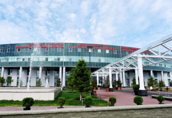 ПІБ Медициналық орталығының ауруханасы жаңа қызметтерді қосты