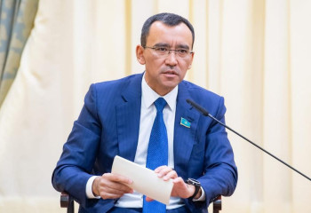 Елімізде кәсіпкерлерге жұмыс істеуге мүмкіндік беретін нақты ережелер қажет