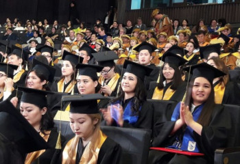 Елімізде Францияның жетекші техникалық ЖОО филиалын ашу ұсынылды