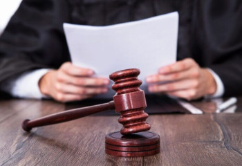 Ақтөбеде мал ұрлағандар 8 жылға сотталды