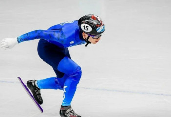 Астанада шорт-тректен ел кубогі өтеді