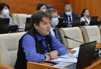 Семилетний срок выбран для создания новой политической платформы