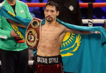 Жанибека Алимханулы хотят лишить титула чемпиона мира 