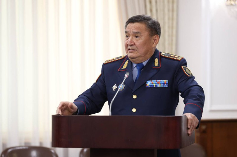  пресс-служба Премьер-Министра РК 