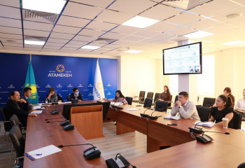 Что мешает развитию бизнеса в Казахстане