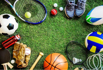 4 спортивные организации откроют в области Абай 