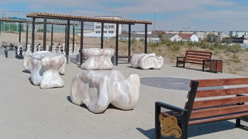  пресс-служба акимата Карагандинской области 