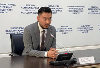 В Кызылорде стартапы получат свыше 5 млн тенге