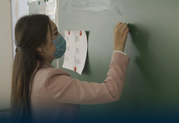 О повышении зарплат учителей рассказали в Минпросвещения