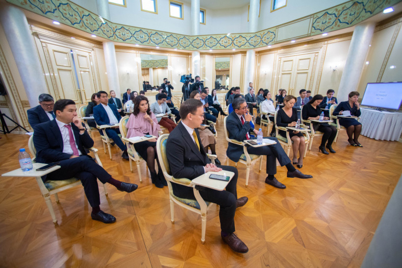  пресс-служба Сената  