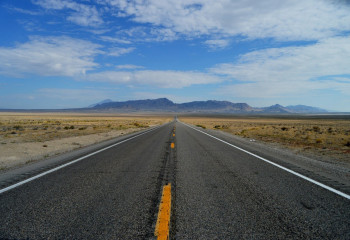 Выбран окончательный вариант строительства дороги Алматы - Иссык-Куль