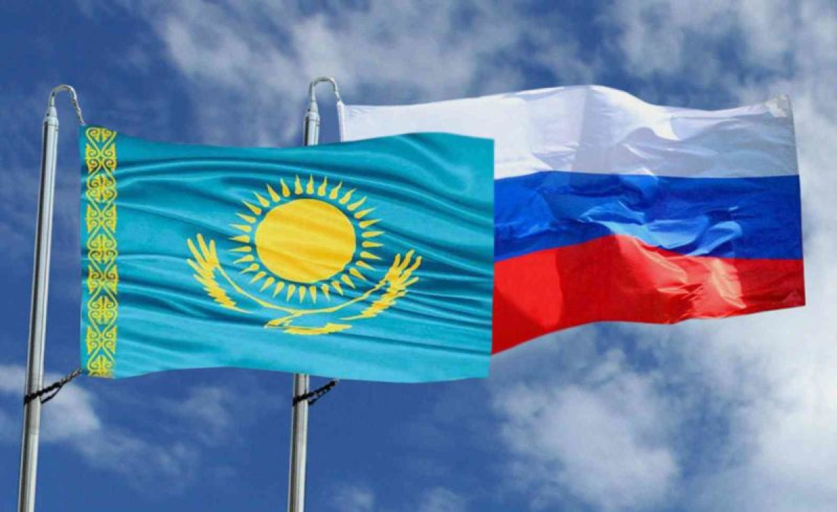 Посла Казахстана вызвали в МИД России