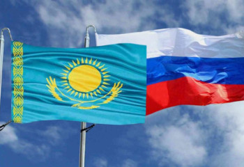 Посла Казахстана вызвали в МИД России