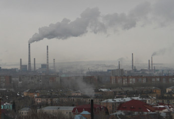 Химический ожог горла предлагают сделать официальным диагнозом в Усть-Каменогорске