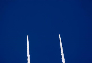 North Korean missile ‘appears to have flown over Japan’: Government