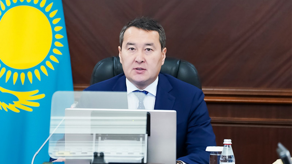Kazakhstan to implement unified state town planning cadastre 