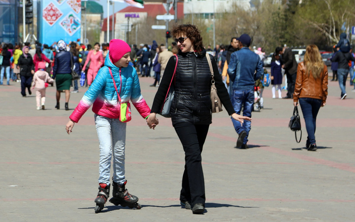 Kazakhstan to conduct study of quality of life in cities 