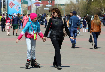 Kazakhstan to conduct study of quality of life in cities 