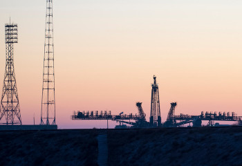 Baikonur celebrates 65th anniversary of space age of mankind