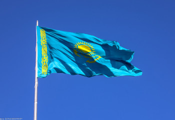 Қазақстан «Жыл мемлекеті» атанды