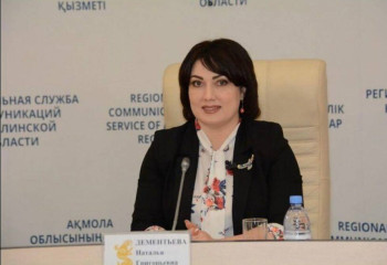 Әйелдердің зейнет жасы туралы жаңалықты асыға күттік - Наталья Дементьева 