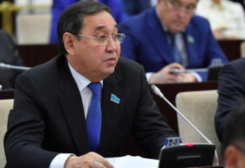 Сенат депутаты кезектен тыс Президент сайлауына қатысты пікір білдірді