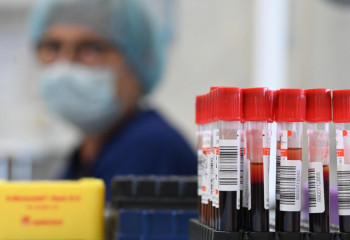 Елімізде коронавирус жұқтырғандар саны қайта көбейді