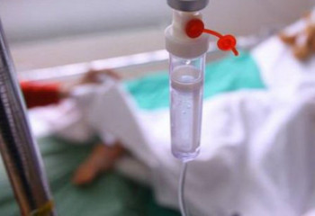 Оралда сабақ үстінде 10-сынып оқушысы көз жұмды