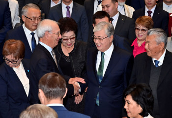 Президент Қарағанды облысын дамытудың басымдықтарын айқындады